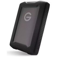 SANDISK Vanjski tvrdi disk G-DRIVE ARMORATD, 5 TB, 2,5"